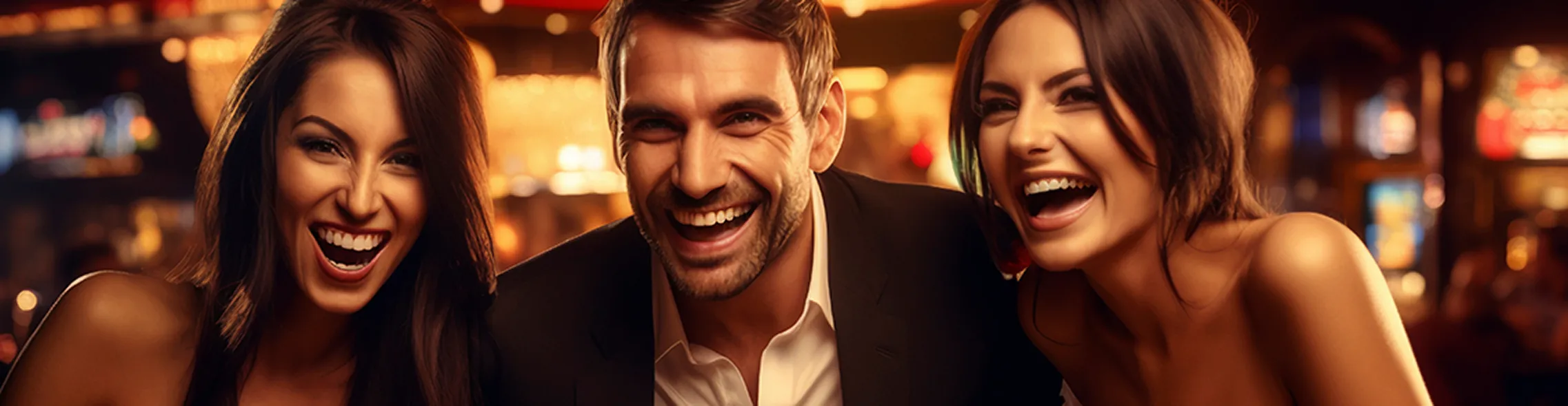 Slot casino gaming