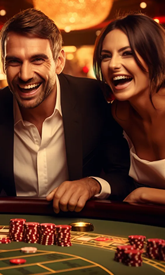 Slot casino gaming