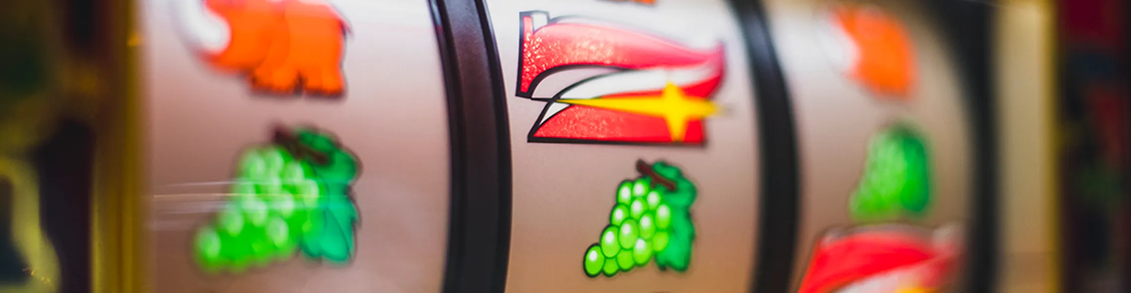 Social casino fun