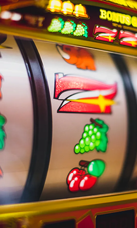 Social casino fun